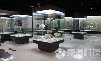 博物馆